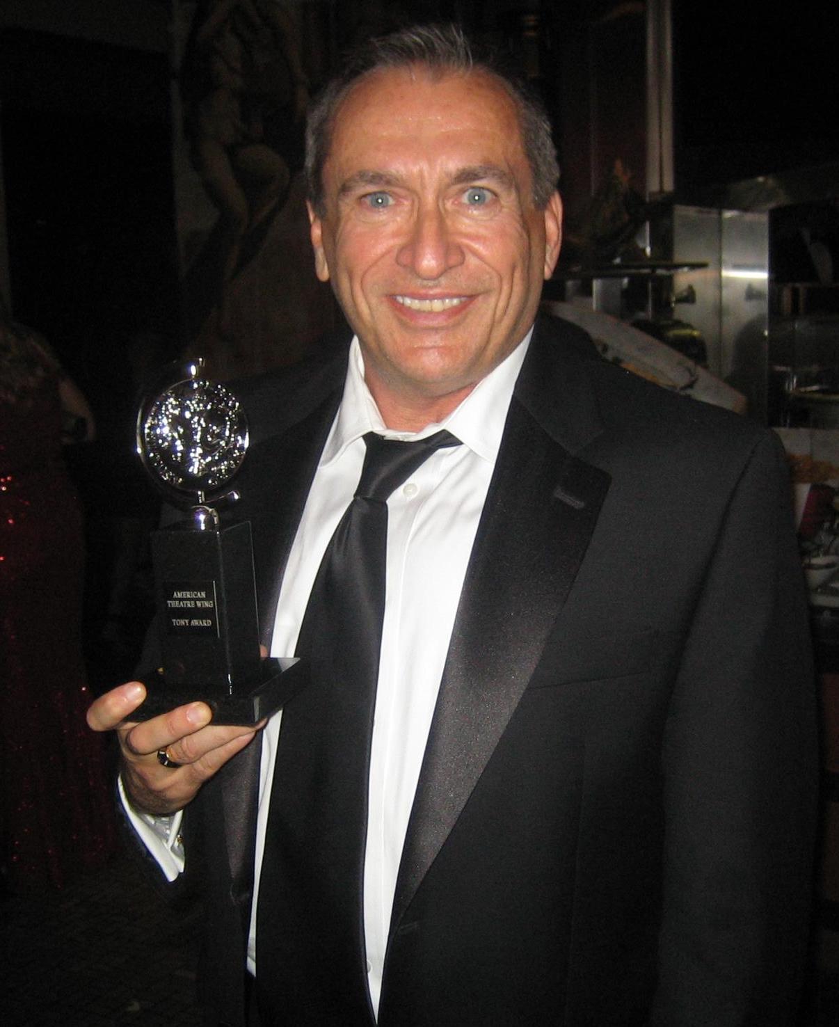 Portrait of Carl Moellenberg